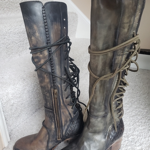 Freebird boots Carver 7 - Picture 12 of 16